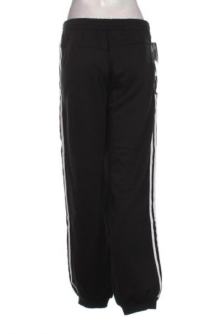 Damen Sporthose Lonsdale, Größe M, Farbe Schwarz, Preis 15,49 €