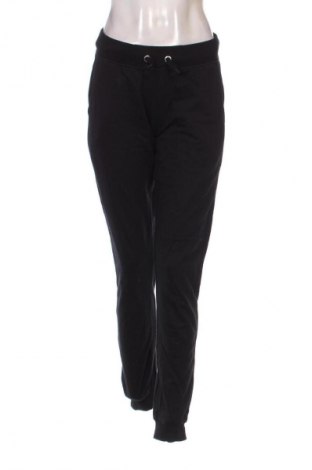 Pantaloni trening de femei My Wear, Mărime M, Culoare Negru, Preț 95,99 Lei