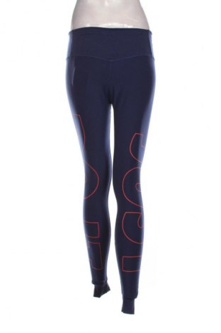 Damen Sporthose Nike, Größe S, Farbe Blau, Preis 28,99 €