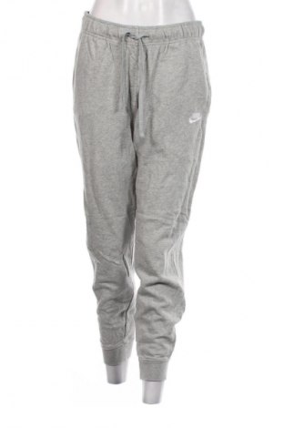 Damen Sporthose Nike, Größe M, Farbe Grau, Preis € 28,99