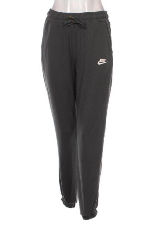 Damen Sporthose Nike, Größe XL, Farbe Grau, Preis € 28,99