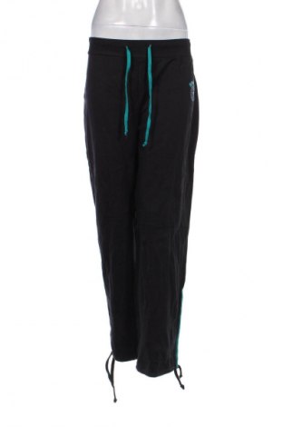 Pantaloni trening de femei Okay, Mărime XL, Culoare Negru, Preț 151,99 Lei