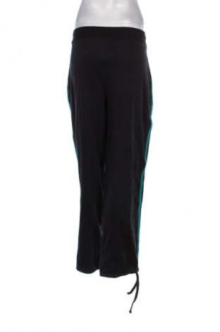 Pantaloni trening de femei Okay, Mărime XL, Culoare Negru, Preț 83,99 Lei