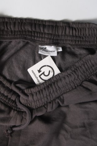 Pantaloni trening de femei Panther, Mărime L, Culoare Gri, Preț 95,99 Lei