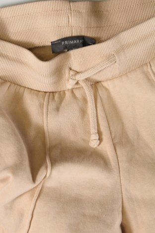 Damen Sporthose Primark, Größe XXS, Farbe Beige, Preis 11,49 €