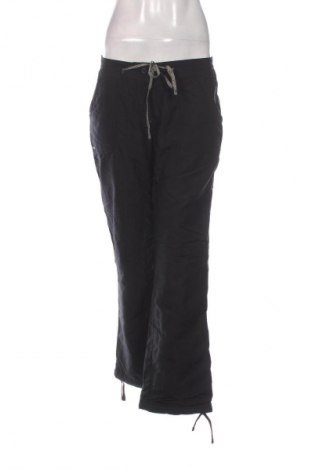 Pantaloni trening de femei Quechua, Mărime L, Culoare Negru, Preț 52,99 Lei