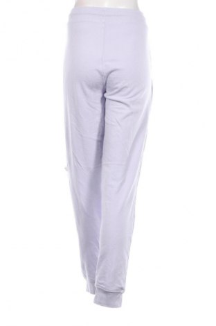 Damen Sporthose SOC, Größe M, Farbe Lila, Preis 11,99 €