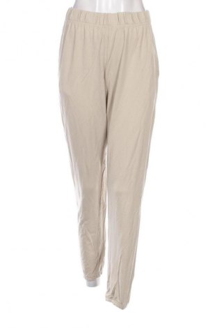 Damen Sporthose SOC, Größe M, Farbe Beige, Preis 23,99 €