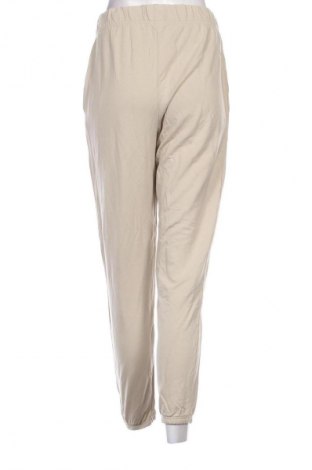 Damen Sporthose SOC, Größe M, Farbe Beige, Preis 13,49 €