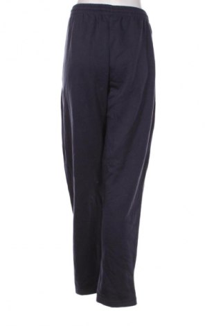 Damen Sporthose Slazenger, Größe XL, Farbe Blau, Preis 20,49 €