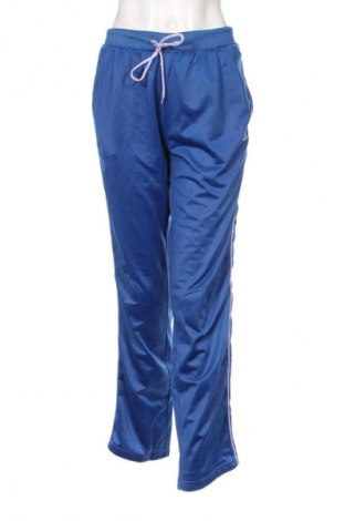 Damen Sporthose Sporty, Größe XL, Farbe Blau, Preis 23,99 €