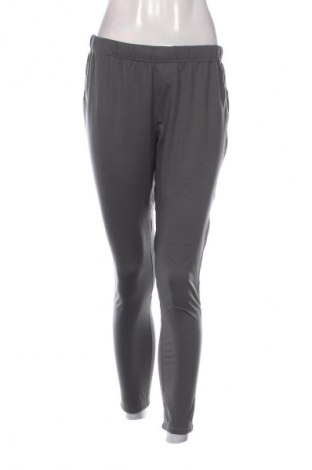 Pantaloni trening de femei TCM, Mărime L, Culoare Gri, Preț 95,99 Lei