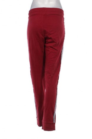 Damen Sporthose True, Größe M, Farbe Rot, Preis € 23,99