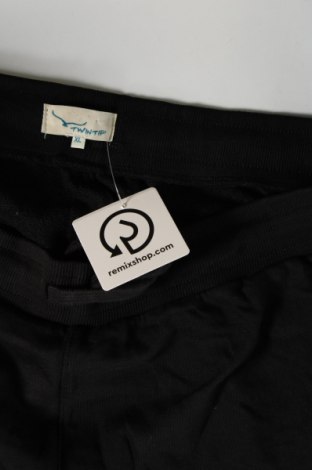 Damen Sporthose Twintip, Größe XL, Farbe Schwarz, Preis € 10,49