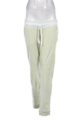 Pantaloni trening de femei Up 2 Fashion, Mărime L, Culoare Verde, Preț 95,99 Lei