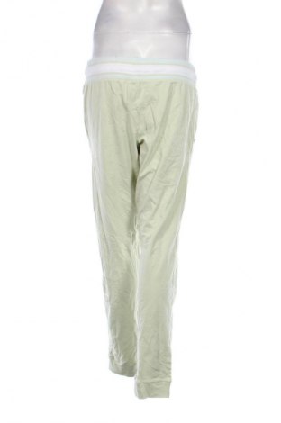 Pantaloni trening de femei Up 2 Fashion, Mărime L, Culoare Verde, Preț 48,99 Lei