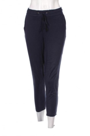 Pantaloni trening de femei Up 2 Fashion, Mărime M, Culoare Albastru, Preț 95,99 Lei