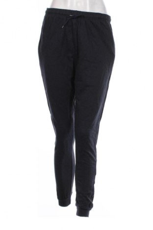 Pantaloni trening de femei X-Mail, Mărime L, Culoare Albastru, Preț 95,99 Lei