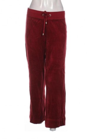 Damen Sporthose Yessica, Größe S, Farbe Rot, Preis 20,49 €