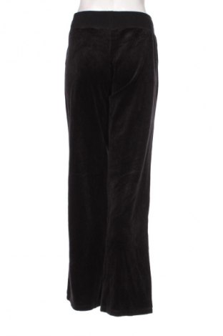 Pantaloni trening de femei Yessica, Mărime M, Culoare Negru, Preț 95,99 Lei