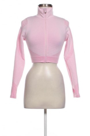 Damen Sportoberteil, Größe M, Farbe Rosa, Preis 19,85 €