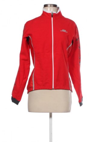 Damen Sportoberteil, Größe L, Farbe Rot, Preis 7,99 €