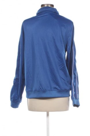 Damen Sportoberteil, Größe XL, Farbe Blau, Preis 5,99 €