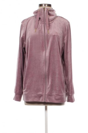 Damen Sportoberteil, Größe XL, Farbe Lila, Preis € 27,49