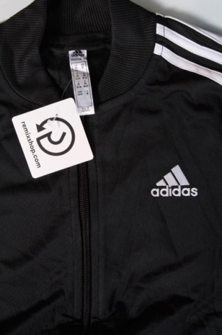 Dámsky športový vrch  Adidas, Veľkosť XS, Farba Čierna, Cena  26,45 €