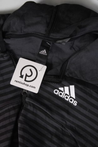 Γυναικεία αθλητική ζακέτα Adidas, Μέγεθος M, Χρώμα Πολύχρωμο, Τιμή 26,99 €