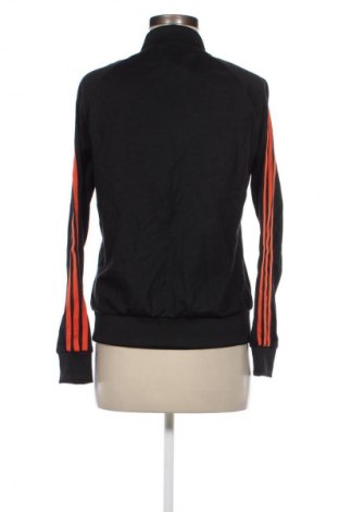 Damen Sportoberteil Adidas Originals, Größe M, Farbe Schwarz, Preis € 33,99