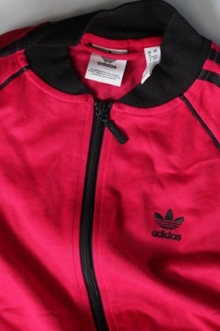 Damen Sportoberteil Adidas Originals, Größe XS, Farbe Rosa, Preis 33,99 €