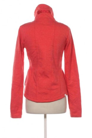 Damen Sportoberteil Bench, Größe M, Farbe Rot, Preis 12,49 €