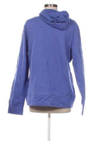 Damen Sportoberteil Crivit, Größe XL, Farbe Blau, Preis € 27,49