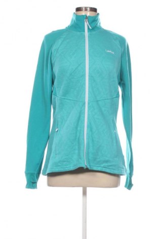 Damen Sportoberteil Decathlon Creation, Größe L, Farbe Grün, Preis 27,49 €