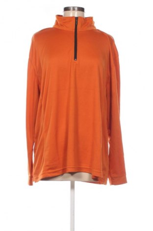 Damen Sportoberteil Eagle, Größe XXL, Farbe Orange, Preis 27,49 €