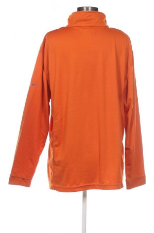 Damen Sportoberteil Eagle, Größe XXL, Farbe Orange, Preis 27,49 €