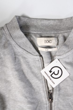 Dámsky športový vrch  Edc By Esprit, Veľkosť XL, Farba Sivá, Cena  10,95 €