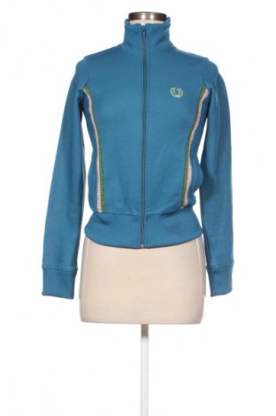 Damen Sportoberteil Fred Perry, Größe S, Farbe Mehrfarbig, Preis 24,48 €