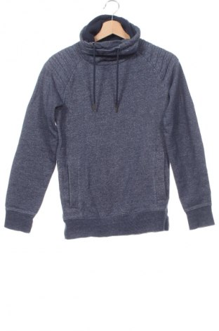 Dámský sportovní vrch  H&M, Velikost XS, Barva Modrá, Cena  179,00 Kč