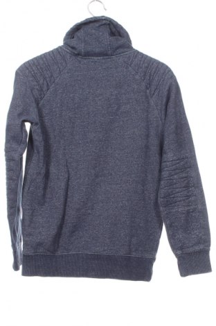 Dámský sportovní vrch  H&M, Velikost XS, Barva Modrá, Cena  179,00 Kč