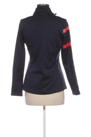 Bluză trening de femei Helly Hansen, Mărime M, Culoare Albastru, Preț 157,99 Lei