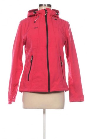 Damen Sportoberteil Icepeak, Größe M, Farbe Rot, Preis € 33,99