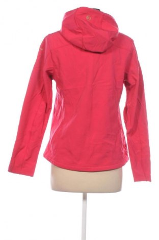 Damen Sportoberteil Icepeak, Größe M, Farbe Rot, Preis € 30,99