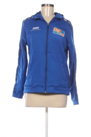 Damen Sportoberteil Jako, Größe S, Farbe Blau, Preis € 23,99