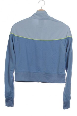 Damen Sportoberteil Nike, Größe XS, Farbe Blau, Preis € 33,99