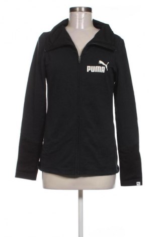 Damska bluza sportowa PUMA, Rozmiar M, Kolor Niebieski, Cena 153,99 zł