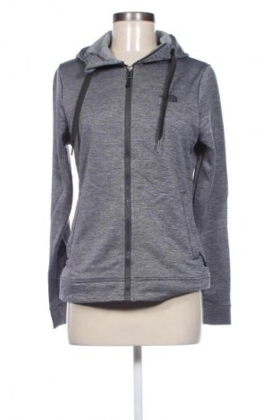 Damen Sportoberteil The North Face, Größe M, Farbe Grau, Preis € 66,99