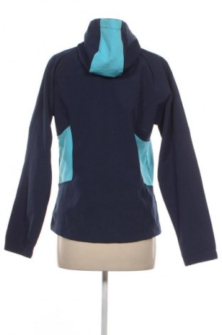 Damenjacke, Größe S, Farbe Blau, Preis € 33,99