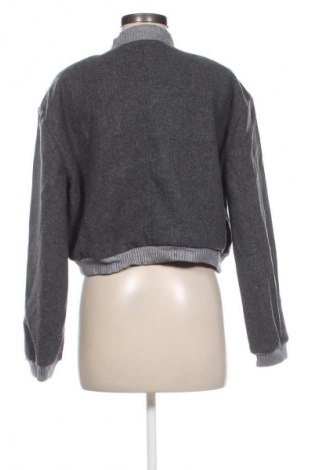 Damenjacke, Größe M, Farbe Grau, Preis 14,99 €